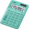 Laskin Casio MS-20UC Vihreä 2,3 x 10,5 x 14,95 cm (10 osaa)