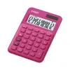 Laskin Casio MS-20UC Fuksia 2,3 x 10,5 x 14,95 cm (10 osaa)