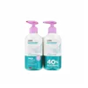 Isdin Germisdin Gel Intimate Hygiene 2x250ml