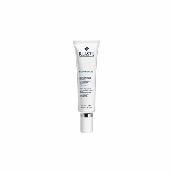 Rilastil Multirepair Hydro-Repairing Cream 40ml