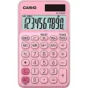 Калькулятор Casio SL-310UC Розовый (10 штук)