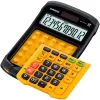 Kalkulators Casio WM-320MT Dzeltens Melns 3,3 x 10,9 x 16,9 cm (10 gb.)