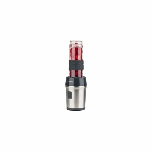 Cup Blender Hkoenig SMOO9 Grey 300 W