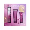 Caudalie The Des Vignes Eau Fraîche Spray 50ml Set 3 Pieces