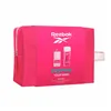 Reebok Inspire Your Mind Eau De Toilette Spray 100ml Set 3 Pieces