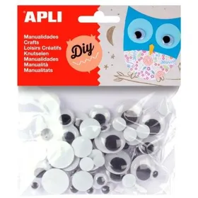 Käsityöpeli Apli 13058 (5 osaa)