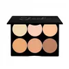 Sleek Cream Contour Kit Light