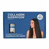 Gold Collagen Superdose Strong Hair 3x300ml Bottle	