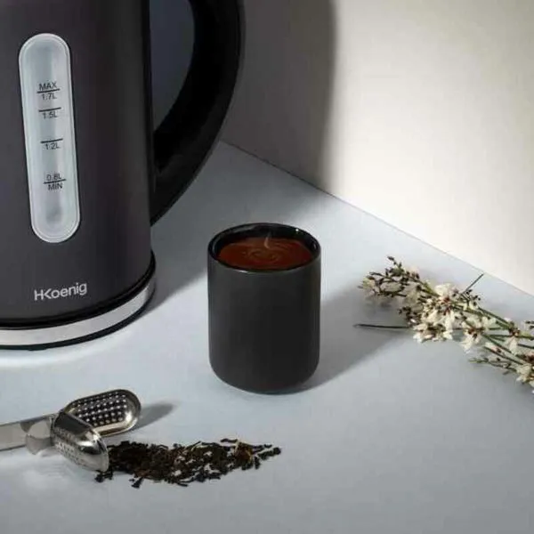 Langaton hiiri NGS SILENT MOUSE Musta 1000 dpi (1 osaa)