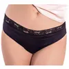 Enna Menstrual Panty Classic Black Heavy Flow Size S