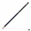 Zīmulis Faber-Castell GoldFaber 1221 Heksagonāls H (12 gb.)