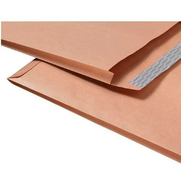 Envelopes Sam Brown Paper 22,9 x 32,4 cm 50 Pieces