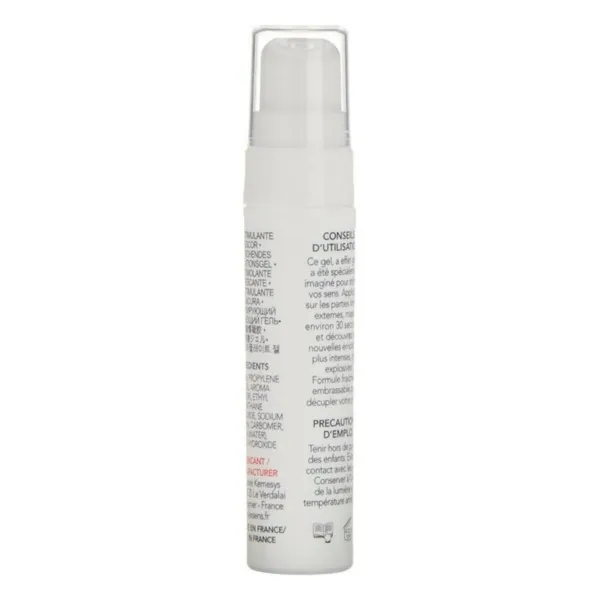 Stimulējošs Gēls Exsens EX2225 15 ml