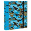 Ring binder Mariola Carpeblock 32 x 26 x 5 cm