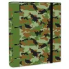 Ring binder Mariola Carpeblock 32 x 26 x 5 cm