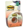 "Līmlente Post-it 658H Balts 25,4 mm x 17,7 m (12 gb.)