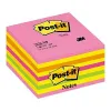 Tarralaput Post-it Pinkki 76 x 76 mm (72 Osaa)