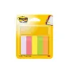 Tarralaput Post-it 47,6 x 47,6 mm Monivärinen (12 osaa)