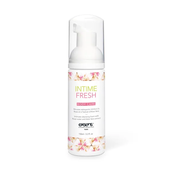 Sekso žaislų valiklis Exsens 150 ml