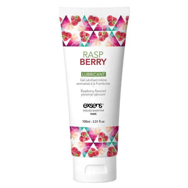 Lubrica Exsens 100 ml