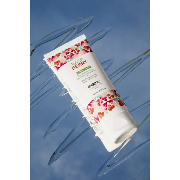 Lubrica Exsens 100 ml