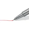 Tussisetti Staedtler Triplus Fineliner 334 10 Kappaletta Monivärinen