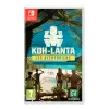 Video game for Switch Microids Koh Lanta: Adventurers