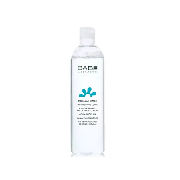 Babe Facial Micellar Water 400ml