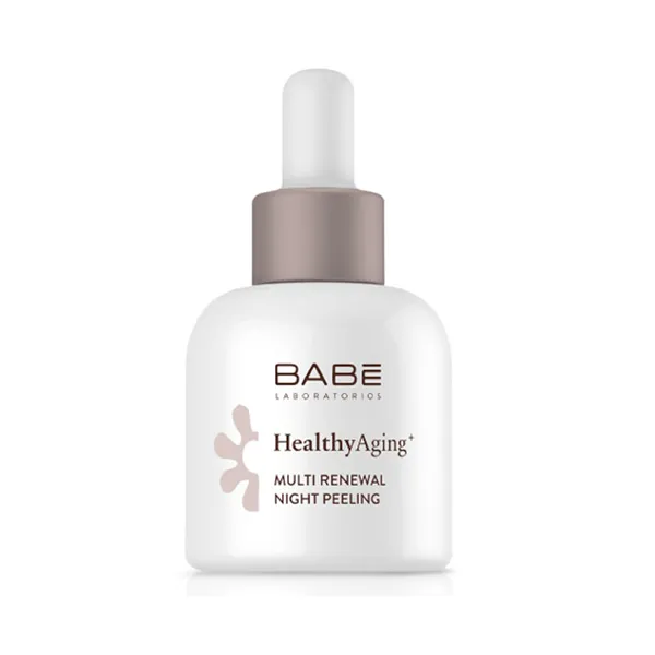 Babe HealthyAging+ Multi Renewal  Night Peeling 30ml