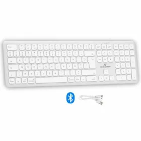 Bluetooth näppäimistö Bluestork MAC V2