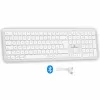 Bluetooth Keyboard Bluestork MAC V2