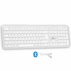 Bluetooth näppäimistö Bluestork MAC V2