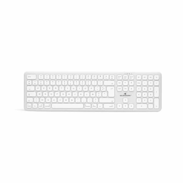 Bluetooth Keyboard Bluestork MAC V2