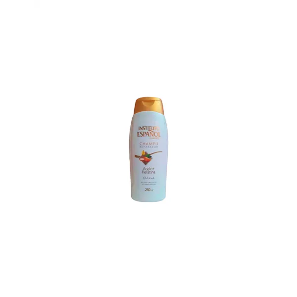 Instituto Español Champu Argan Keratina 250ml