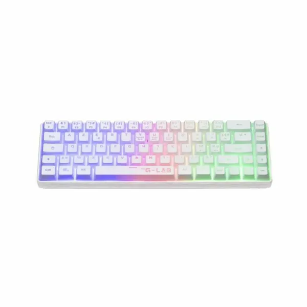 Keyboard The G-Lab