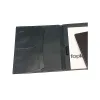 Organiser Folder Grafoplas Black Sheet