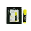 Ryškintojas Faber-Castell TEXTLINER 48 Geltona (10 vnt.)