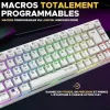 Keyboard The G-Lab