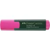 Korostuskynä Faber-Castell TEXTLINER 48 Fuksia (10 osaa)