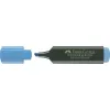 Маркер Faber-Castell TEXTLINER 48 Синий (10 штук)