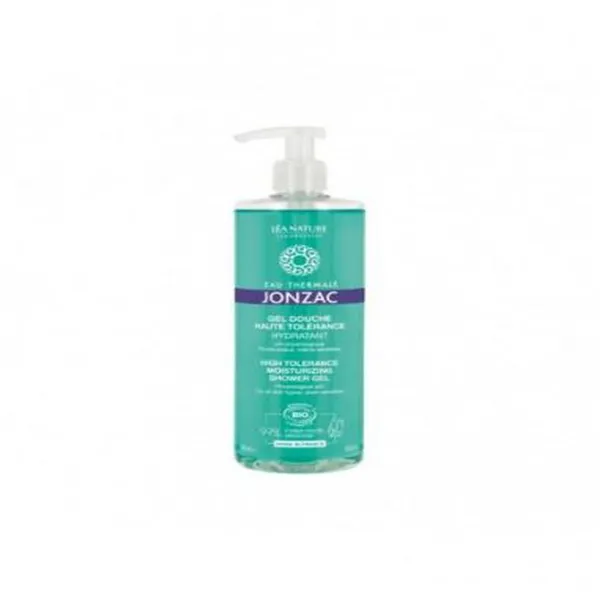 Jonzac Gel Ducha Hidratante 500ml