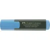 Ryškintojas Faber-Castell TEXTLINER 48 Mėlyna (10 vnt.)