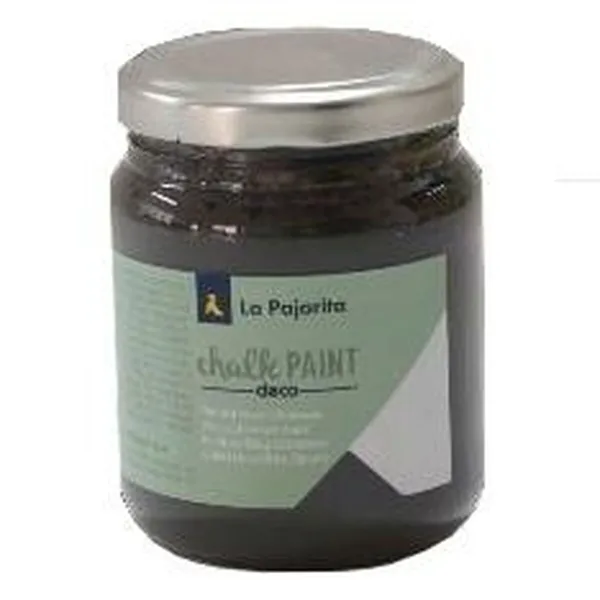 Paint La Pajarita 105337 Black