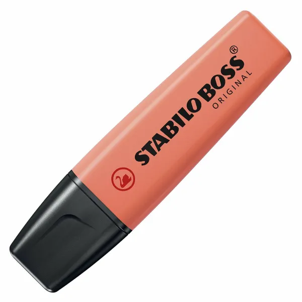 Набор флуоресцентных маркеров Stabilo BOSS ORIGINAL 3 Предметы 23 Предметы