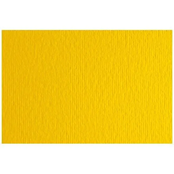 Картонная бумага Sadipal LR 200 Жёлтый 50 x 70 cm (20 штук)