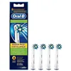 Oral-B Pro Cross Action Refill 4 Units