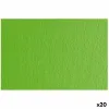 Kartoninis popierius Sadipal LR 200 Tekstūra Šviesiai žalia 50 x 70 cm (20 vnt.)