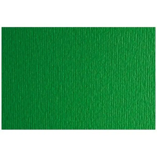 Картонная бумага Sadipal LR 200 Темно-зеленый 50 x 70 cm текстурированная (20 штук)