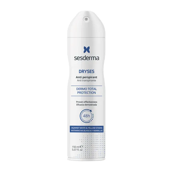 Sesderma Dryses Deodorant 150ml