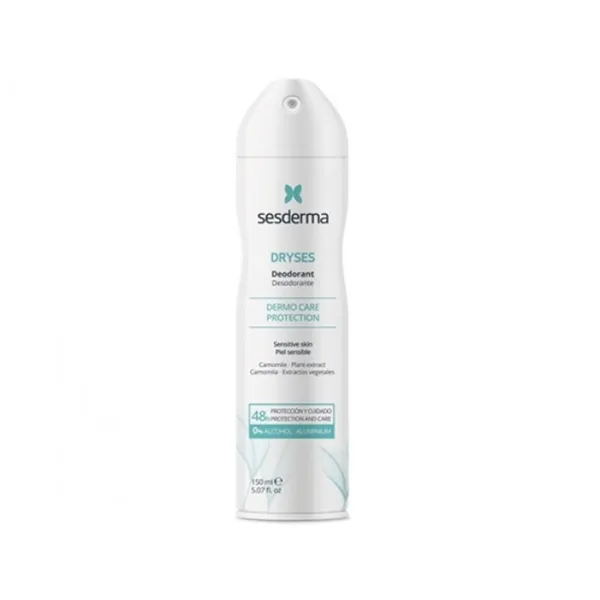 Sesderma Dyses Deodorant 150ml